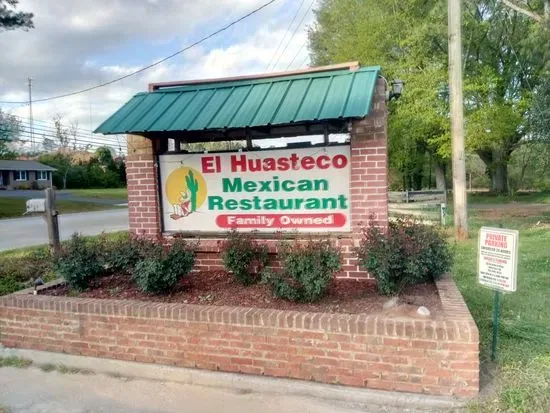 El Huasteco Mexican Restaurant