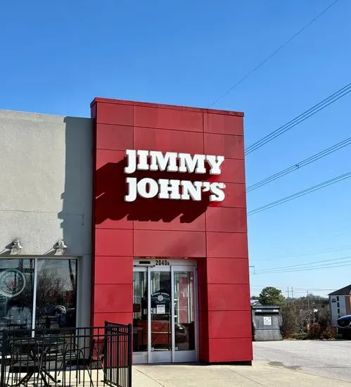 Jimmy John's