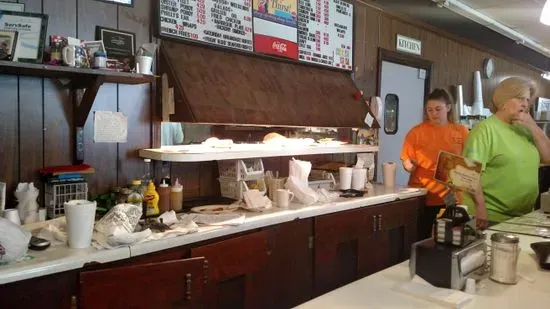 Southern Lady Restaurant