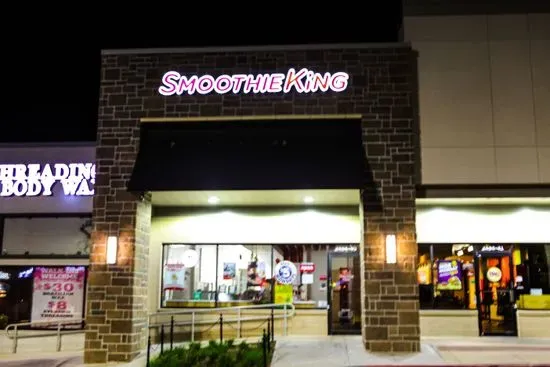 Smoothie King