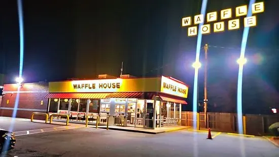 Waffle House