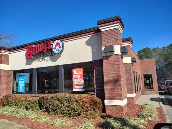 Wendy's