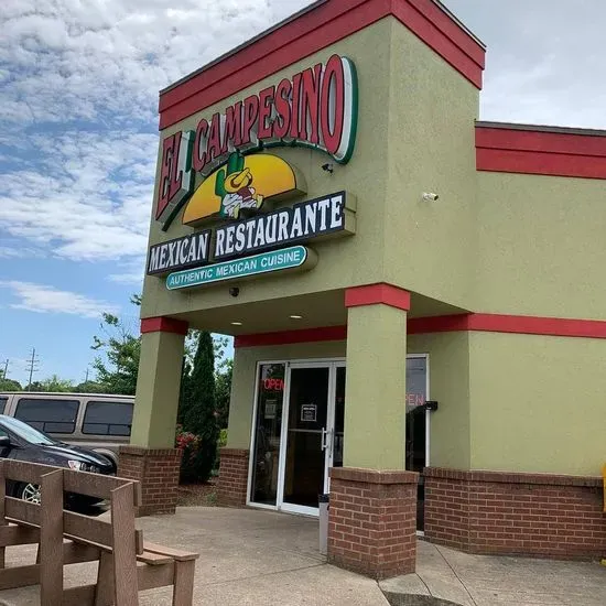 El Campesino Mexican Restaurant