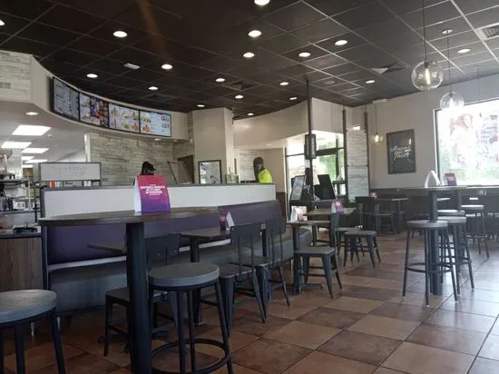 Taco Bell