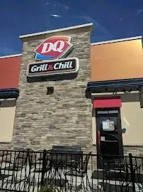 Dairy Queen Grill & Chill