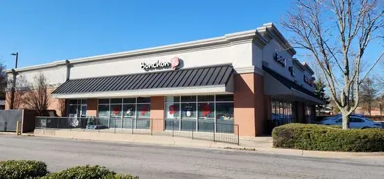 Bonchon Fayetteville