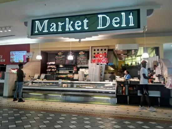 Market Deli