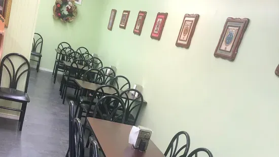 La Zacatecana Taqueria