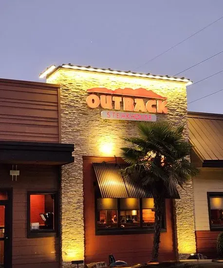 Outback Steakhouse