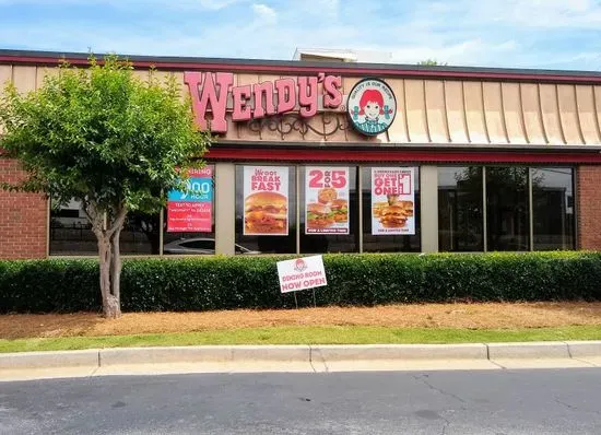 Wendy's