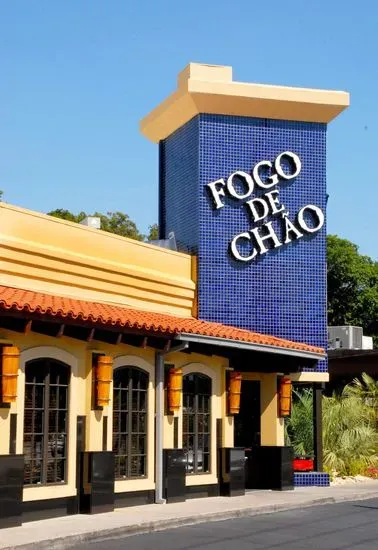 Fogo de Chão Brazilian Steakhouse