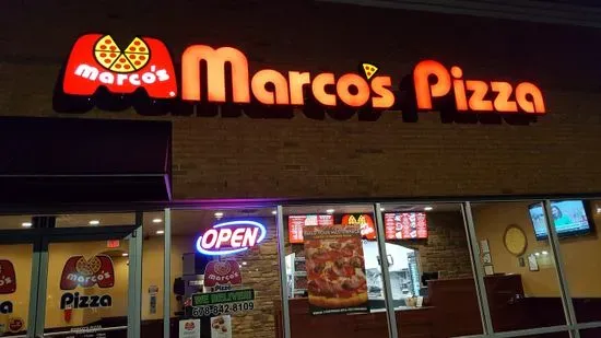 Marco's Pizza