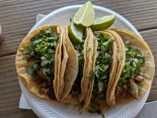 Taqueria Silao