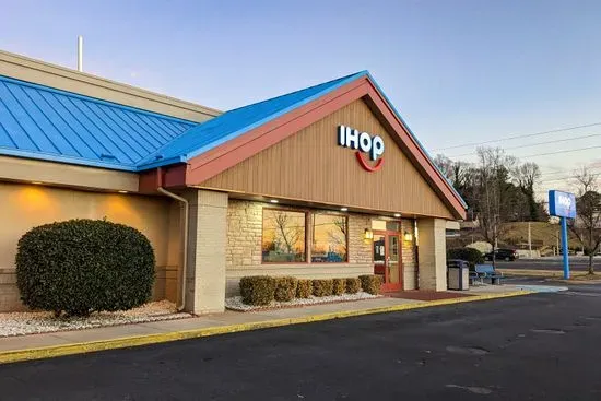 IHOP