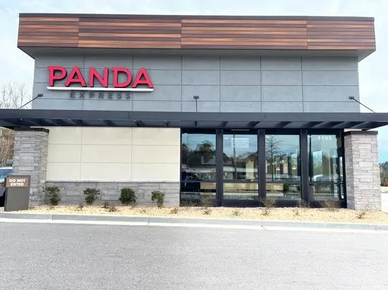 Panda Express