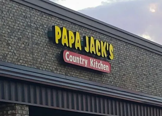 Papa Jack's Country Kitchen