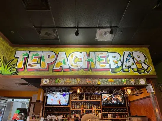 El Tepache Mexican Grill