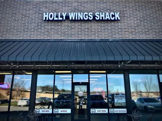 Holly Wings Shack