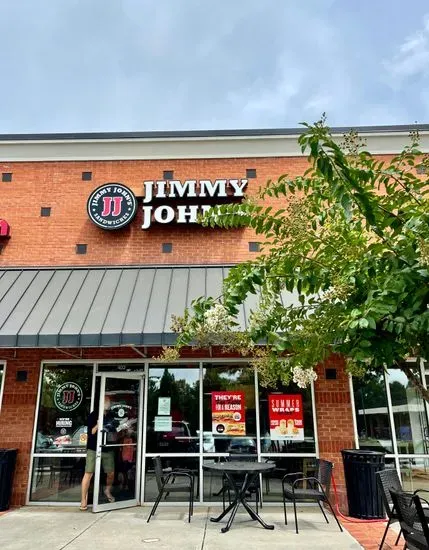 Jimmy John's