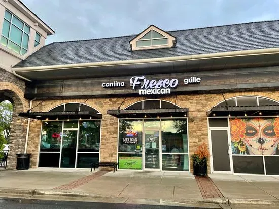 Fresco Cantina Grille