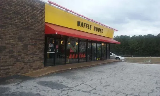 Waffle House