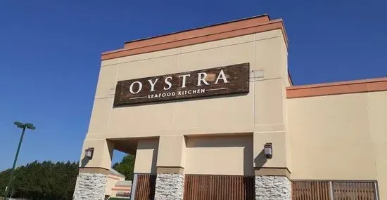 Oystra Sushi & Kitchen