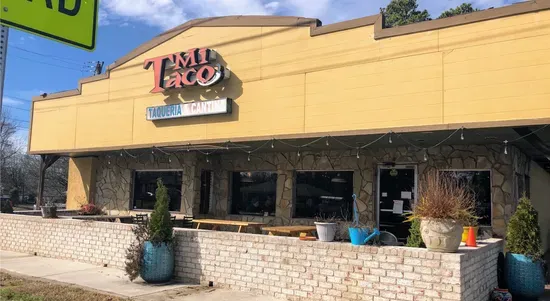 Mi Taco Mexican Taqueria - Austell Rd