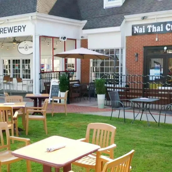 Nai Thai Cuisine