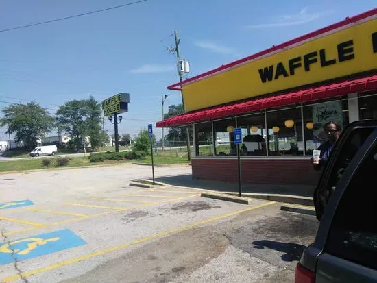 Waffle House