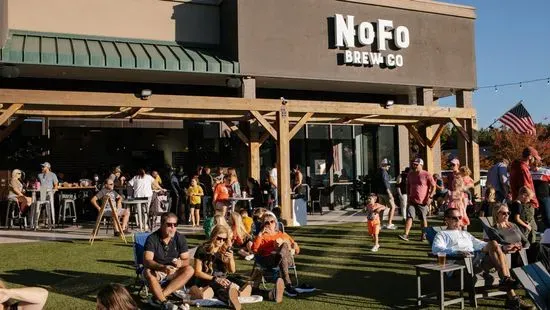 NoFo Brew Co