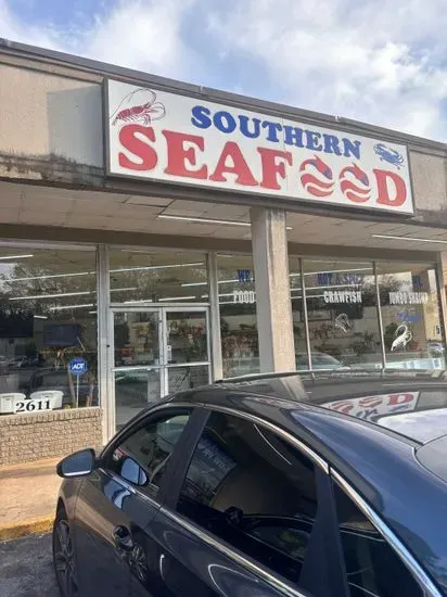 Southern Seafood