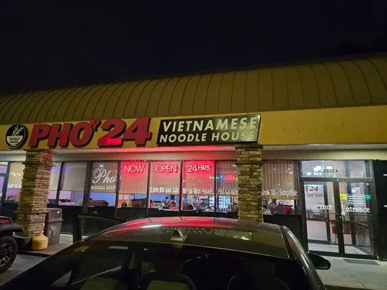 Pho 24