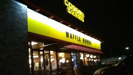 Waffle House