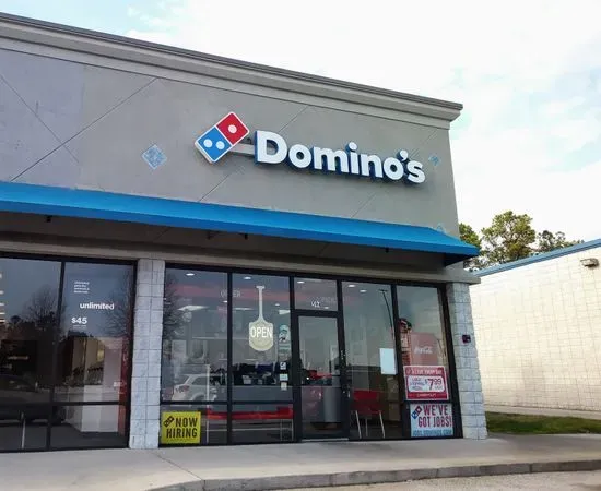 Domino's Pizza