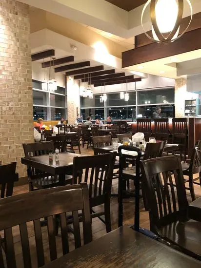 Carrabba's Italian Grill - Airport