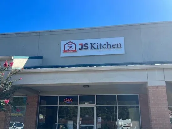 JS KITCHEN