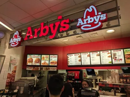 Arby's