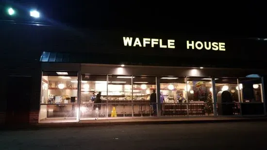 Waffle House