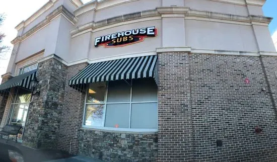 Firehouse Subs Ashley Park