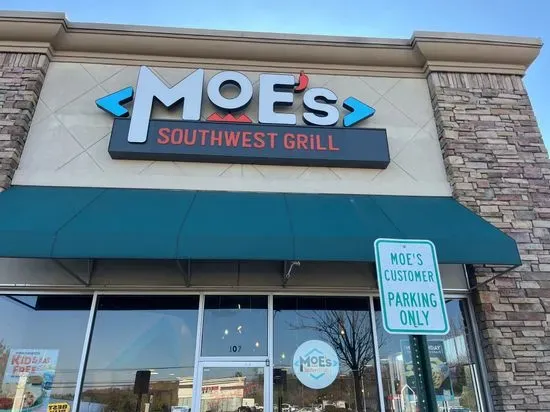 Moe's Southwest Grill