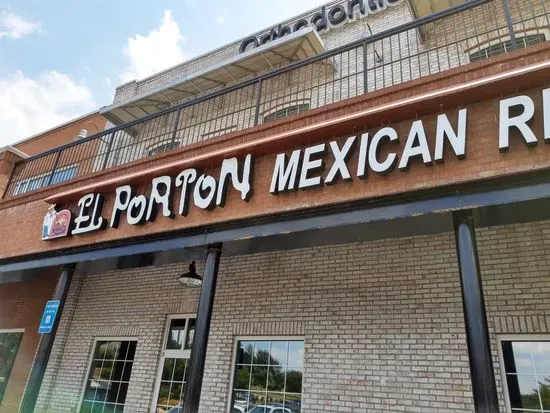 El Porton Mexican Restaurant