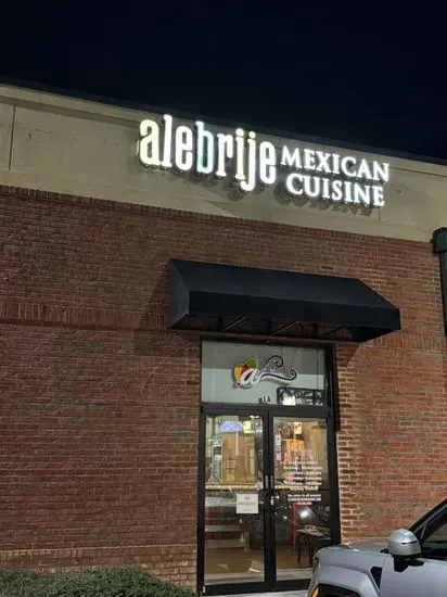 Alebrije Mexican Cuisine