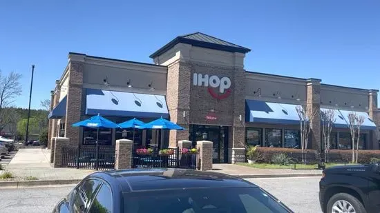 IHOP