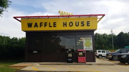 Waffle House