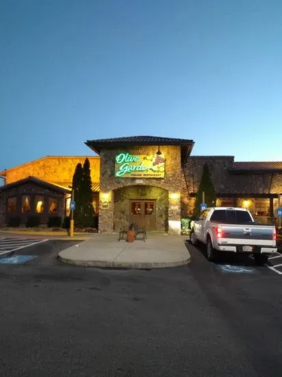 Olive Garden Italian Restaurant