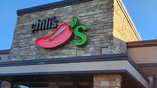 Chili's Grill & Bar