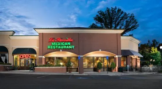 La Parrilla Mexican Restaurant - Alpharetta, GA