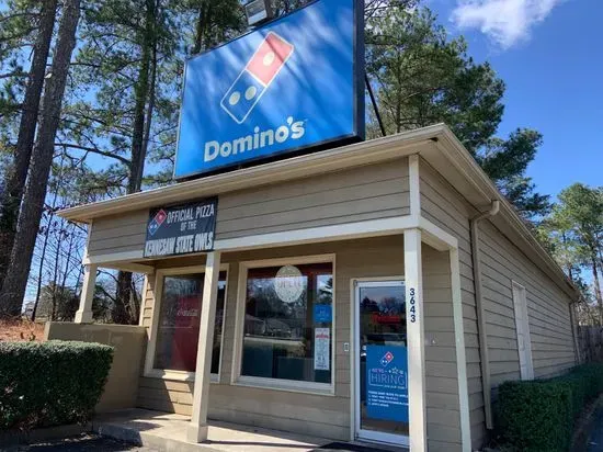 Domino's Pizza