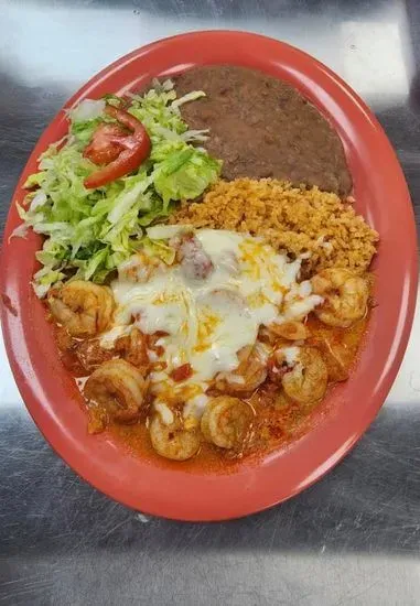 Taqueria Michoacan