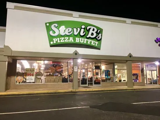 Stevi B's